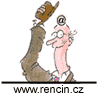 www.rencin.cz - první virtuální vernisáž