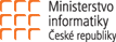 Ministerstvo informatiky ČR