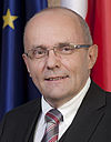 Kamil Jankovský, ministr pro místní rozvoj