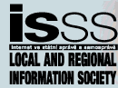 ISSS – Local and regional information society