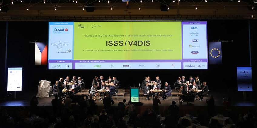 21. ročník konference ISSS